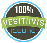Iccuna uudella tavalla